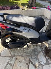 Piaggio Liberty 50 2025 LIBERTY S-thumb-9