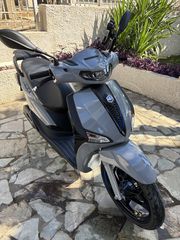 Piaggio Liberty 50 2025 LIBERTY S-thumb-11