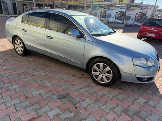 Volkswagen Passat 2008 SPORTLINE 1.4 TSI