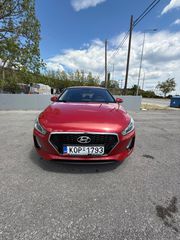 Hyundai i 30 2018