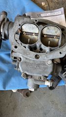 καρμπυρατέρ από Ford 2,3-thumb-2