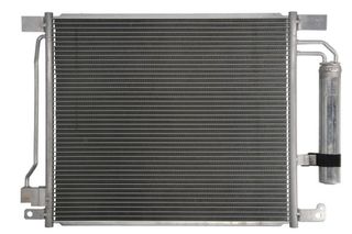 Ψυγειο κλιματισμου KOYORAD Easy Fit CD021102 για NISSAN JUKE F15, PULSAR C13