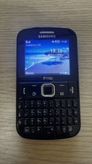 Samsung Chat 222 Dual Sim
