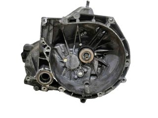 Κιβώτιο Ταχυτήτων  Mini Cooper one 1.6L-thumb-2