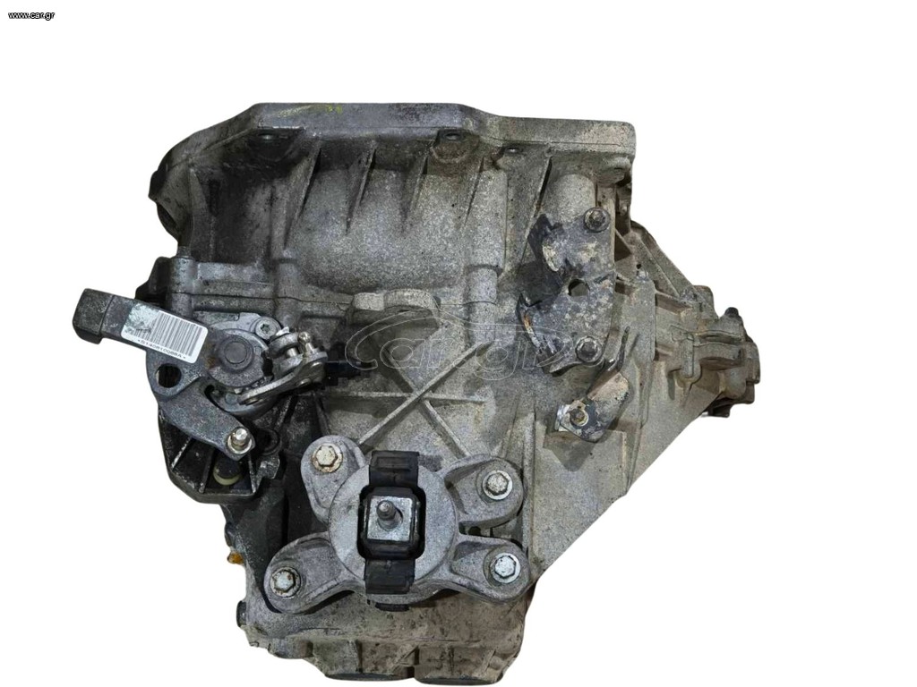 Κιβώτιο Ταχυτήτων  Mini Cooper one 1.6L