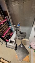 Βάση Επισκευης Ποδηλάτου Park Tool PRS-3 OS