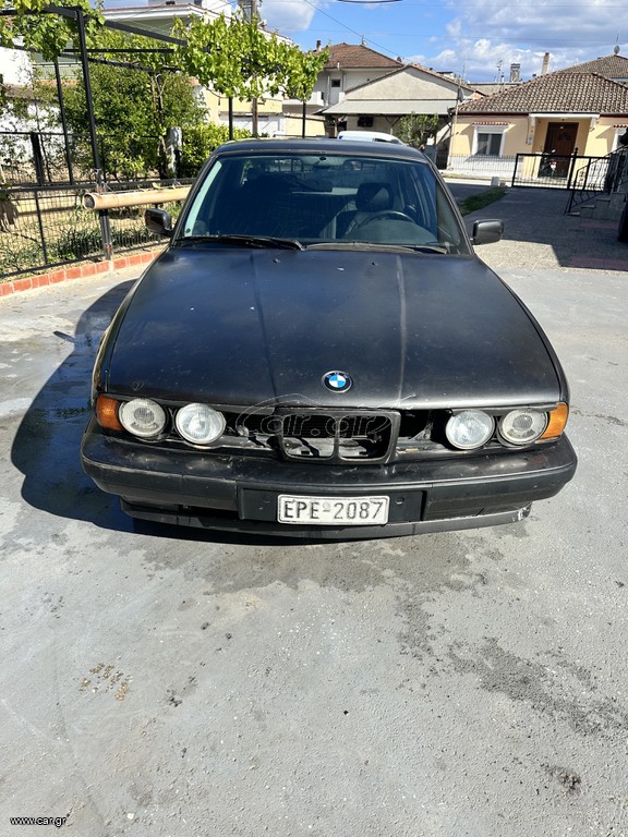 Bmw 518 1993 e43