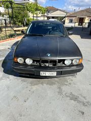 Bmw 518 1993 e43