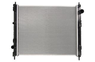 Ψυγείο νερου KOYORAD PL023669 - ψύξη κινητήρα για NISSAN JUKE, PULSAR