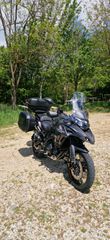Benelli TRK 502 2024 TRK 502 X