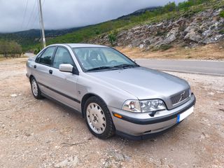 Volvo S40 1998 T4 200hp