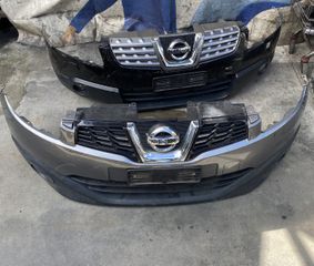 ΕΜΠΡΟΣ ΠΡΟΦΥΛΑΚΤΗΡΑΣ QASHQAI J10 ΚΑΙ FACELIFT 07-10 10-13