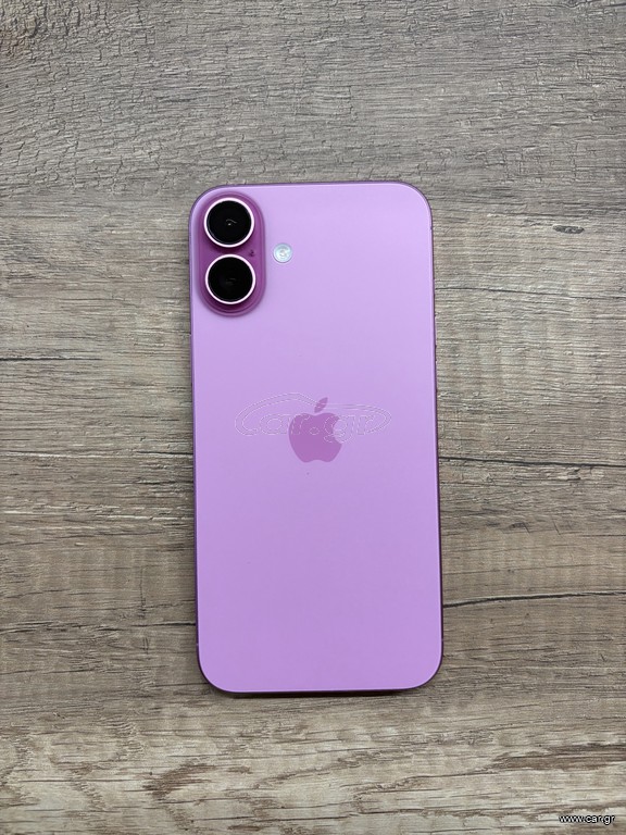 iphone 16 plus 128gb