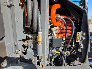 Εκσκαφέας Με Ερπύστριες Hitachi 2009 ZX85US-3.  Ανταλλαγές-thumb-19