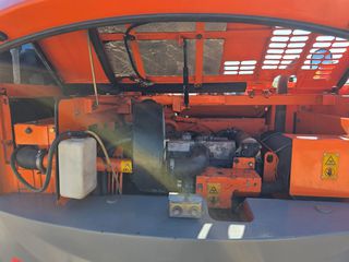 Εκσκαφέας Με Ερπύστριες Hitachi 2009 ZX85US-3.  Ανταλλαγές-thumb-21