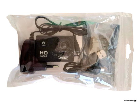 ΠΟΛΕΙΤΕ CAMERA ΜΕ 4GB ΜΝΗΜΗ
