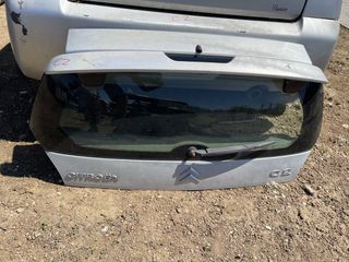 Citroen C2 03-08 πόρτ μπαγκάζ πάνο μέρος