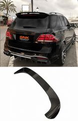 ΑΕΡΟΤΟΜΗ Mercedes-Benz GLE ML-Class W166 Trunk Spoiler BRABUS Design