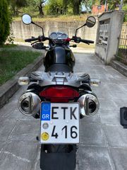Bmw F 650 GS 2007