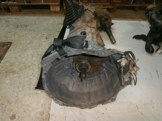 ΣΕ ΧΑΜΗΛΗ ΤΙΜΗ TOYOTA HILUX 3,0 D4D 1KD 4WD 4X4 ΣΑΣΜΑΝ ΜΕ ΠΟΛΥ ΛΙΓΑ ΧΙΛΙΟΜΕΤΡΑ