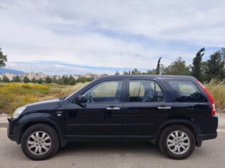 Honda CR-V 2007