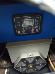 Γεννήτρια 2020 15KVA