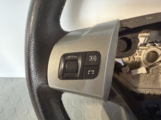 OPEL CORSA D ΤΙΜΟΝΙ (ΒΟΛΑΝ) ΜΕ ΧΕΙΡΙΣΤΗΡΙΑ-thumb-2