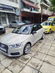 Audi A1 2018 SPORTBACK