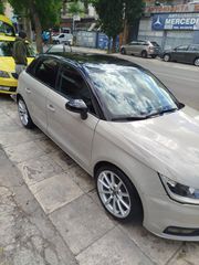 Audi A1 2018 SPORTBACK-thumb-1