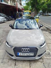 Audi A1 2018 SPORTBACK-thumb-2