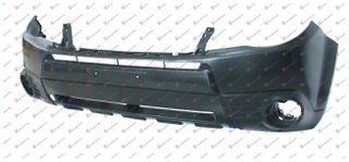 770003370 ΠΡΟΦΥΛΑΚΤΗΡΑΣ ΕΜΠΡΟΣ ΒΑΦΟΜΕΝΟΣ SUBARU FORESTER 2008-2012 (SG/SH) (Δεν υπάρχουν) 57704-SC000