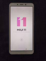 Xiaomi Redmi 6 32GB / 3GB RAM – Σε πολύ καλή κατάσταση