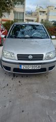 Fiat Punto 2004 diesel