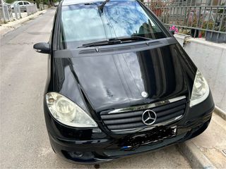 Mercedes-Benz A 150 2006
