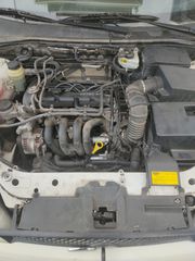 Ford Focus 2001 TREND 3D-thumb-10