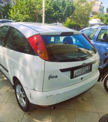 Ford Focus 2001 TREND 3D-thumb-8