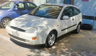 Ford Focus 2001 TREND 3D-thumb-6