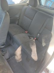 Ford Focus 2001 TREND 3D-thumb-13