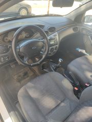 Ford Focus 2001 TREND 3D-thumb-5