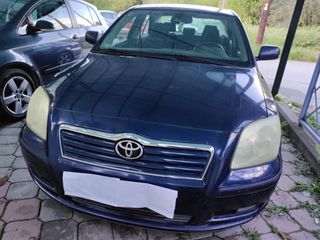 Toyota Avensis 2005
