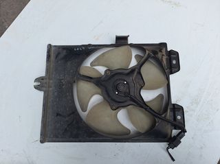ΒΕΝΤΙΛΑΤΕΡ ΨΥΓΕΙΟΥ AC ΓΙΑ MITSUBISHI COLT 1996 1997 1998 1999 2000 2001 2002 2003 2004 2005