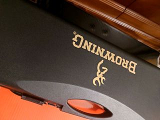 ΠΩΛΕΙΤΑΙ BROWNING MAXUS 1 BLACK GOLD ΣΕ ΑΡΙΣΤΗ ΚΑΤΑΣΤΑΣΗ