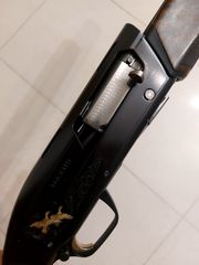 ΠΩΛΕΙΤΑΙ BROWNING MAXUS 1 BLACK GOLD ΣΕ ΑΡΙΣΤΗ ΚΑΤΑΣΤΑΣΗ