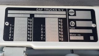 DAF 2019 530 6Χ4   H4TN3-thumb-2