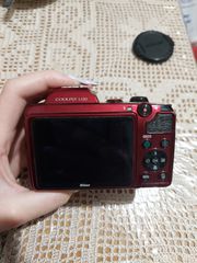 NIKON - COOLPIX L120