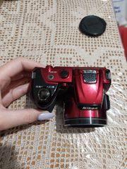 NIKON - COOLPIX L120-thumb-1