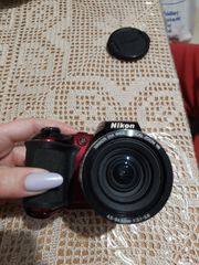 NIKON - COOLPIX L120-thumb-2