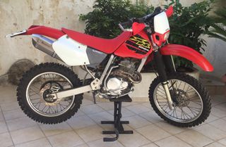 τελικο για HONDA XR 250-400