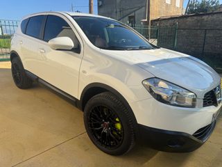 Nissan Qashqai 2013 J10