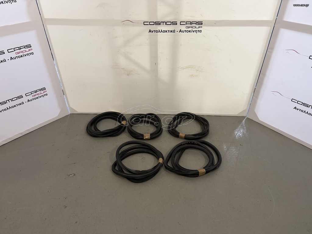 OPEL CORSA D 5ΘΥΡΟ ΕΛΑΣΤΙΚΑ ΘΥΡΩΝ